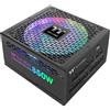 Thermaltake Toughpower GF2 ARGB 850W - TT Premium Edition alimentatore per computer 24-pin ATX Nero