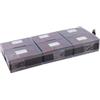 Eaton EB001SP batteria UPS Acido piombo (VRLA) 6 V 9 Ah