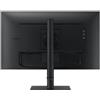 Samsung ViewFinity S80TB Monitor PC 68,6 cm (27) 3840 x 2160 Pixel 4K Ultra HD LED Nero