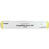 Canon 8069B001 cartuccia toner 1 pz Originale Giallo