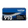 Brother TN-910BK cartuccia toner 1 pz Originale Nero