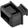 StarTech.com Custodia Antipolvere per SFP