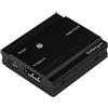 StarTech.com Amplificatore di Segnale HDMI - Ripetitore di segnale HDMI - 4K a 60Hz - fino a 9 Metri con Cavo standard