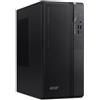 Acer Veriton VS2720G Intel® Core™ i5 i5-14400 16 GB DDR5-SDRAM 512 GB SSD Windows 11 Pro Mini Tower PC Nero