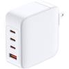 D-Link DCP-101 Caricabatterie per dispositivi mobili Universale Bianco AC Ricarica rapida Interno
