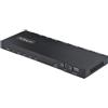 StarTech.com Splitter HDMI 4K con 4 Porte - Sdoppiatore HDMI 2.0 4K 60Hz 1 In e 4 Out - HUB HDMI 4K con Scaler Integrato -