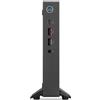 Acer Veriton 2000 Mini VN2595GT Intel Core 5 120U 16 GB DDR5-SDRAM 512 GB SSD Windows 11 Pro Mini PC Nero