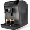 Philips 800 series EP0824/00 Macchina caffè automatica, 3 bevande, montalatte, 1.8 L, macine in ceramica