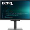 BenQ RD240Q Monitor PC 61,2 cm (24.1) 2560 x 1600 Pixel WQXGA LCD Nero
