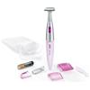 Braun Silk-épil Bikini Styler FG 1100 2 testina/e Bianco