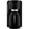 Rowenta CT3808 Automatica/Manuale Macchina da caffè con filtro 1,25 L