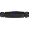LogiLink NP0102 accessorio per moduli Keystone