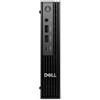 DELL Pro QBM1250 Plus Intel Core Ultra 7 265 16 GB DDR5-SDRAM 512 GB SSD Windows 11 Pro Micro PC Mini PC Ne - TASTIERA QWERTZ