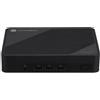 Acer Chromebox CXM2 Intel® N N150 8 GB LPDDR5x-SDRAM 64 GB eMMC ChromeOS Mini PC Nero