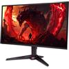 Acer NITRO VG0 VG270UP6bmiipx Monitor PC 68,6 cm (27) 2560 x 1440 Pixel Quad HD LCD Nero