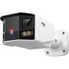 TP-Link InSight S385DPS Pallottola (forma) Telecamera di sicurezza IP Esterno 5456 x 1520 Pixel Parete