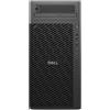 DELL Pro Max FCT2250 T2 Intel Core Ultra 7 265 64 GB DDR5-SDRAM 1 TB SSD Windows 11 Pro Tower PC Nero