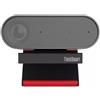 Lenovo ThinkSmart webcam 3840 x 2160 Pixel USB-C Nero