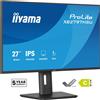 iiyama ProLite XB2797HSU-B1 Monitor PC 68,6 cm (27) 1920 x 1080 Pixel Full HD LED Nero