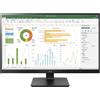 LG 27BN65Q-B Monitor PC 68,6 cm (27) 2560 x 1440 Pixel Quad HD LCD Nero