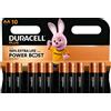 Duracell Plus Batteria monouso Stilo AA Alcalino