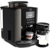 Krups Arabica EA819ECH macchina per caffè Automatica Macchina per espresso 1,7 L