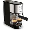Krups Virtuoso XP441810 macchina per caffè Manuale Macchina per espresso 1,1 L