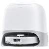 Roborock Qrevo Curv Bianco
