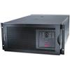 APC Smart-UPS 5000VA gruppo di continuità (UPS) 5 kVA 4000 W