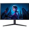 Acer Predator X27 QD-OLED X27UF5bmiippruzx Monitor PC 67,3 cm (26.5) 2560 x 1440 Pixel Quad HD Nero