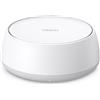 TP-Link DECO BE22(1-PACK) sistema Wi-Fi Mesh Dual-band (2.4 GHz/5 GHz) Wi-Fi 7 (802.11be) Bianco 2 Interno