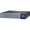 APC Easy UPS On-Line gruppo di continuità (UPS) Doppia conversione (online) 2 kVA 1800 W 6 presa(e) AC