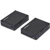 StarTech.com Kit Extender Ethernet VDSL2, Estensore di Rete su Doppino fino a 1 km, Ripetitore a Lunga Distanza per Reti LAN,