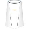 D-Link G572 router wireless Gigabit Ethernet 5G Bianco