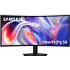 Samsung S85TH Monitor PC 101,6 cm (40) 5120 x 2160 Pixel WUHD LCD Nero