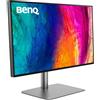 BenQ PD3226G Monitor PC 80 cm (31.5) 3840 x 2160 Pixel 4K Ultra HD LED Nero