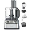 Kenwood FDM72.990SS robot da cucina 3 L Acciaio inox Bilance incorporate