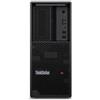 Lenovo ThinkStation P3 Tower Gen 2 Intel Core Ultra 9 285K 64 GB DDR5-SDRAM 1 TB SSD Windows 11 Pro Stazione di lavoro Nero
