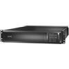 APC Factory Refurbished Smart-UPS X 3000VA Rack/Tower LCD 200-240V - (Offline-) USV - Rack-Modul gruppo di continuità (UPS)