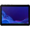 Samsung Tablet Galaxy Tab Active Pro 4-64 GB Nero 5G Schermo 10,1 Android 12 4 GB RAM 1920 x 1200 Certificato IP 68 S Pen Enterprise Edition DAS Tronco/Membro 1,125 W/kg