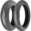 BRIDGESTONE 200/55 R17 78 W Bridgestone Battlax Rs11