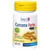 LONG LIFE LONGLIFE CURCUMA FORTE 60CPS V - LONG LIFE - 935198352