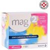 MAG 2 2,25 G POLVERE PER SOLUZIONE ORALE 40 BUSTINE - Mag - 025519075