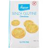 Lazzaroni Crackers senza Glutine, 200g