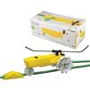 Nelson 1865, irrigatore a Pioggia Mobile