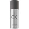 Calvin Klein One Deodorante 150ml