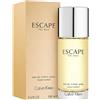 Calvin Klein Escape For Men Eau de Toilette 100ml spray