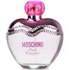 Moschino Pink Bouquet Eau de Toilette