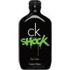 Calvin Klein One Shock For Him Eau de Toilette