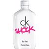 Calvin Klein One Shock For Her Eau de Toilette